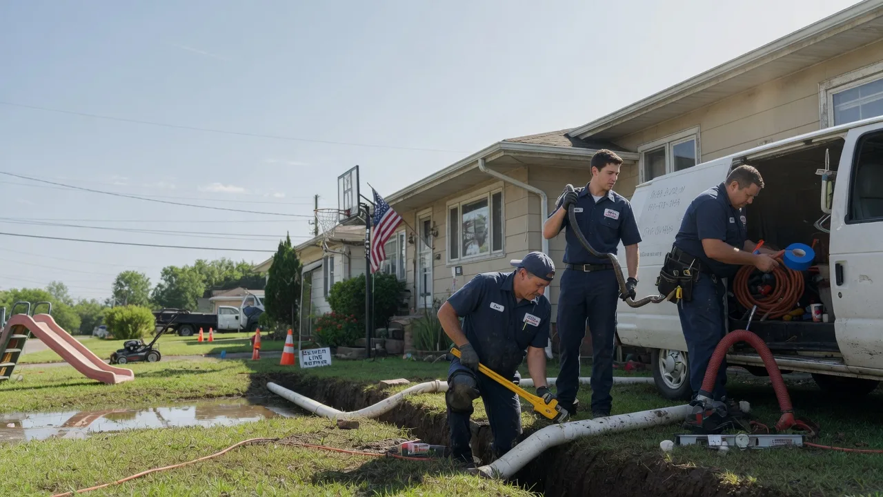 Toilet Installation in Garland, PA near me